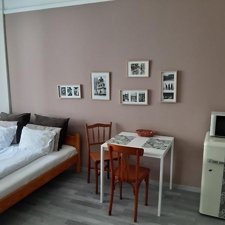 Bpr Deco Relic Studio Budapest Ngoại thất bức ảnh
