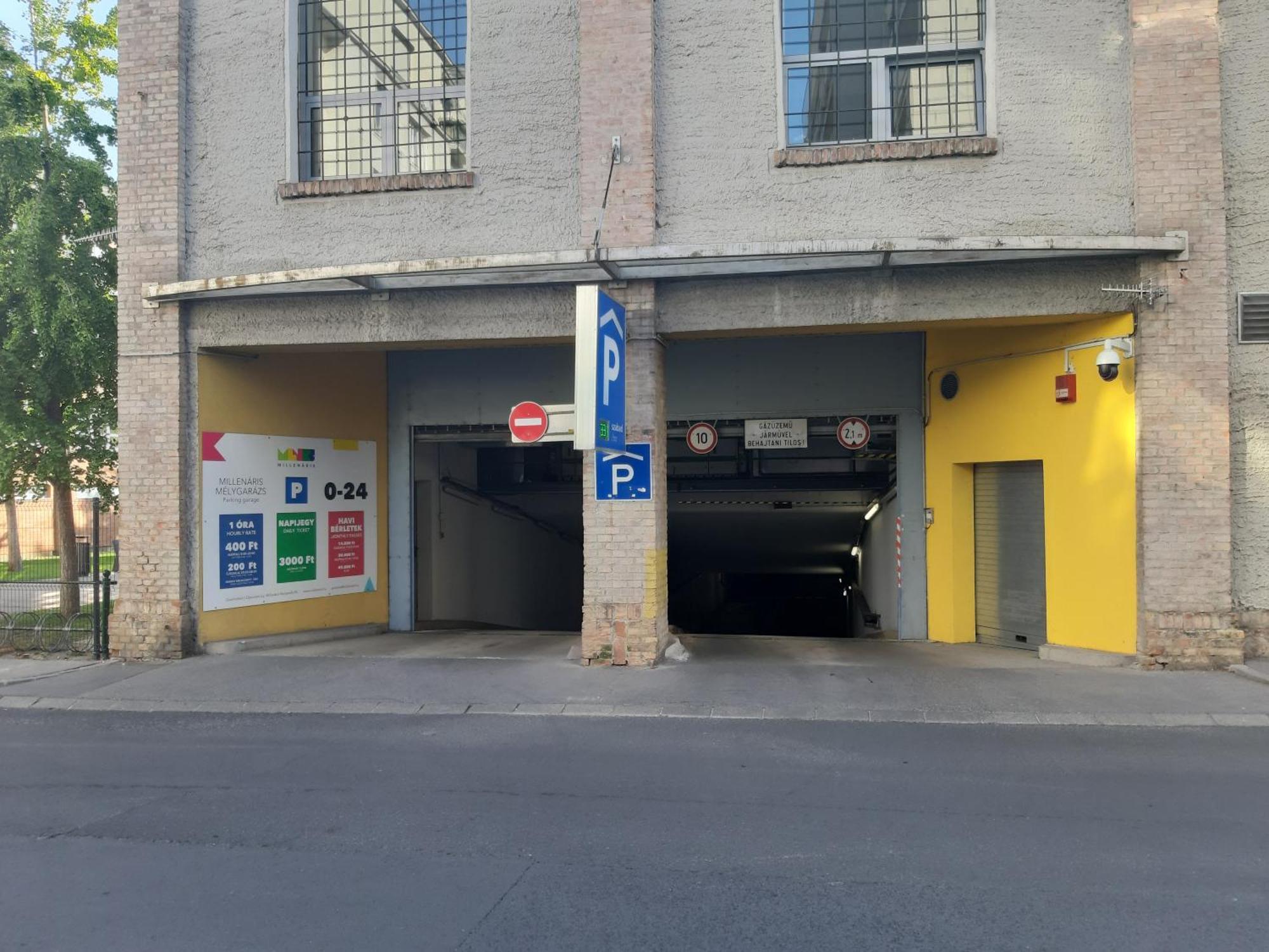 Bpr Deco Relic Studio Budapest Ngoại thất bức ảnh