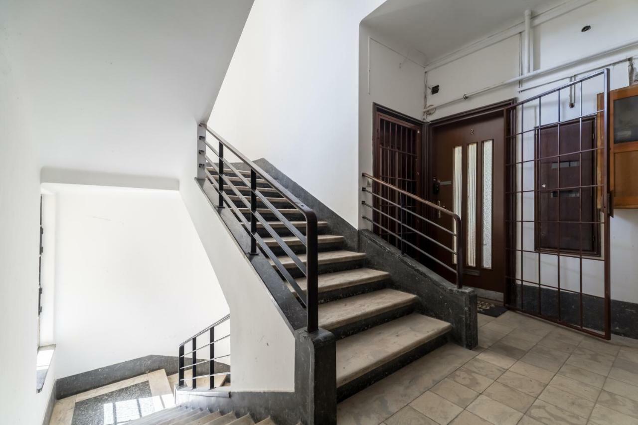 Bpr Deco Relic Studio Budapest Ngoại thất bức ảnh